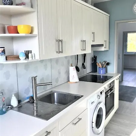 Sonnendeck Eckernförde