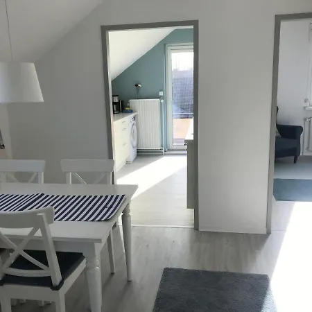 Sonnendeck Eckernförde