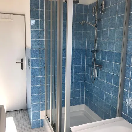 Sonnendeck Διαμέρισμα *