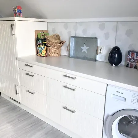 Sonnendeck Διαμέρισμα *