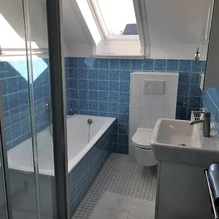 Sonnendeck Διαμέρισμα