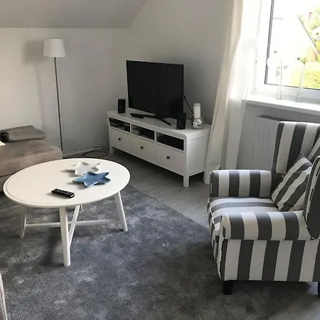 Apartment Sonnendeck