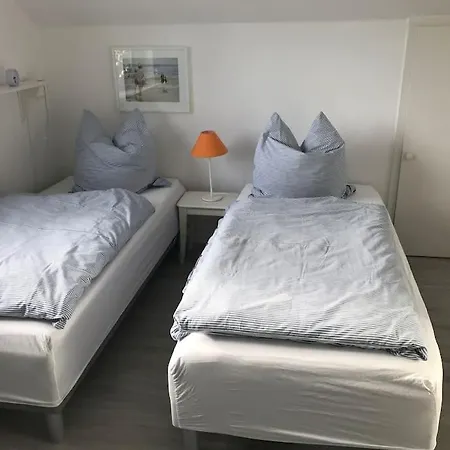 Sonnendeck Διαμέρισμα *