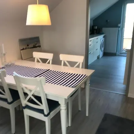 Sonnendeck Apartment