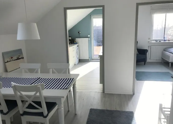 Sonnendeck Eckernförde