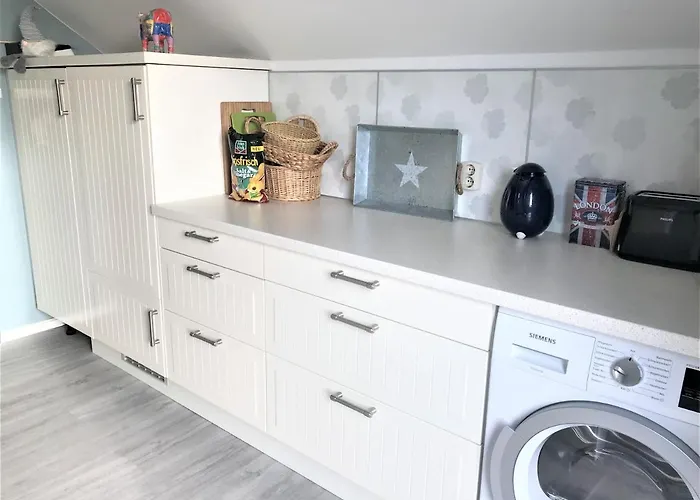 Sonnendeck Apartamento *