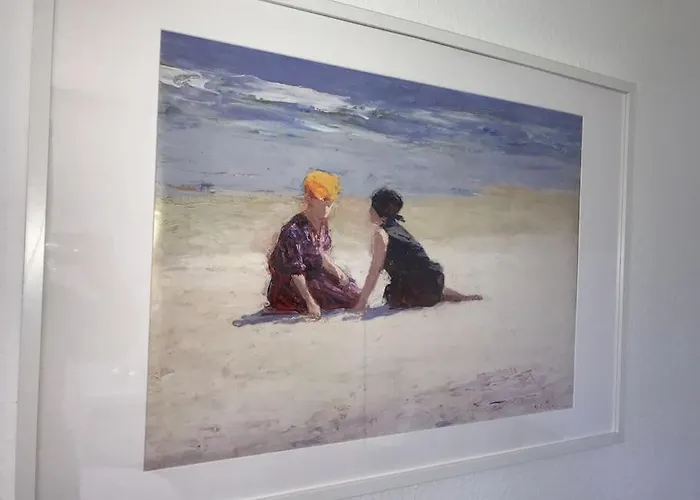 Apartamento Sonnendeck Eckernförde