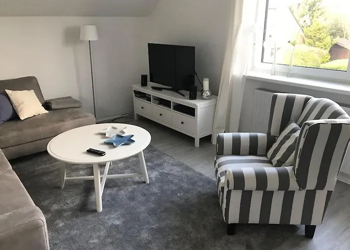 Apartamento Sonnendeck