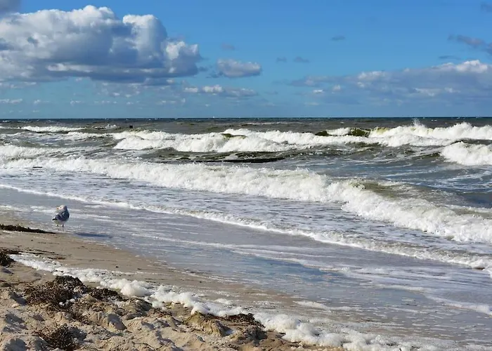 Sonnendeck Apartamento