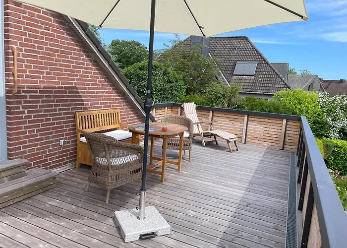 Apartamento Sonnendeck